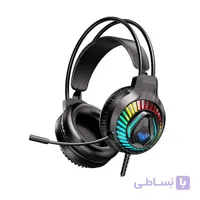 هدست گیمینگ آئولا Aula S605