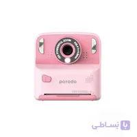 دوربین عکاسی دیجیتال چاپ سریع پرودو Porodo LFS012
