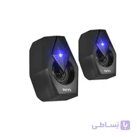 اسپیکر دسکتاپ تسکو TSCO TS 2071