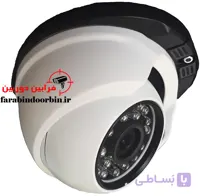 دوربین مدار بسته دام مدل ZX-710