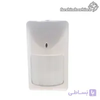 چشمی حرکتی دزدگیر دامتک