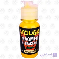 دیپ اترکتور آمینو + طعم  ذرت شیرین  VOLGA MAGMEN Amino