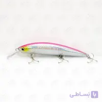 لور دریایی ۱۳ سانت، ۳۶ گرم  مدل FASHING LURE C1