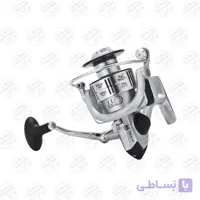 چرخ ماهیگیری LIZARD مدل Zeus HP 3000