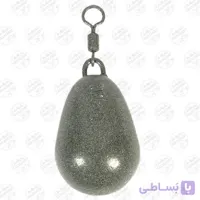 سرب (وزنه)ماهیگیری دیستنس کپوری ۱۱۰ گرمی کد ۱۱۱