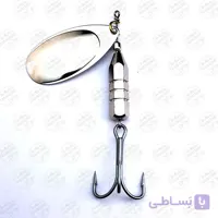 لانسه ماهیگیری سایز ۵ , ایلبا MARINER 19Gr دریایی