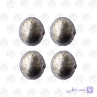 سرب ماهیگیری زیتونی ۴۸ گرم بسته ۴ عددی