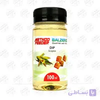 دیپ ابرساز اسکوپکس بالزر ۱۰۰ میل، BALZER METOD FEEDER Scopex DIP