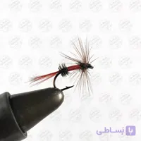 پشه ماهیگیری کد ۰۴