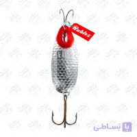 قاشقک ماهیگیری ۱۷ گرم روبلکس، RUBLEX EIRA-ORO NO2