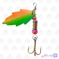 لانسه ماهیگیری سایز ۲ مدل OYG5