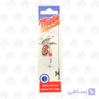 لانسه مپس سوسکی سایز ۲