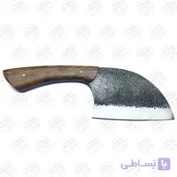 ساطور صربستانی دست ساز