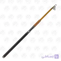 چوب ماهیگیری تلسکوپی ۳۰۰ سانت مستر سی هورس مدل SEA HORSE ROCK TELE 3005