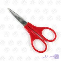 قیچی ماهیگیری قرمز