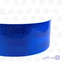 برچسب لانه زنبوری قاشقک و لانسه کد HE5