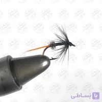 پشه ماهیگیری کد ۰۳