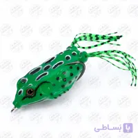 لوری قورباغه مصنوعی ماهیگیری کد FR13