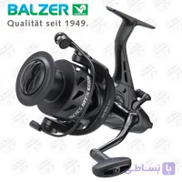 چرخ ماهیگیری بالزر مدل تکتیکس MTX5500 , بایت رانر دار BALZER TACTICS MTX5500