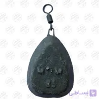 سرب (وزنه)ماهیگیری کپوری ۸۵ گرمی کد ۸۵۳