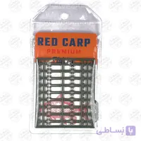 استاپر  بویله کپوری Redcarp