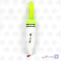 شناور لایت پاپ چراغدار به همراه سنسور حرکتی طرح یونولیتی ۵ گرم