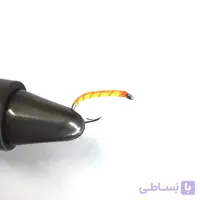 لارو مصنوعی ماهیگیری مدل R09