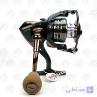 چرخ ماهیگیری کاپیتان Captain مدل Captain VIPER 3000