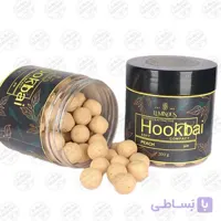 هوک بیت هلو زمستانه ۲۰۰ گرم لومینوس Luminous آموری و کپوری