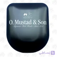 جعبه قلاب ماهیگیری فلزی موستاد Mustad