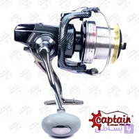 چرخ ماهیگیری کاپیتان مدل Captain RIOS 8000