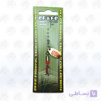 لانسه ماهیگیری سایز ۱ effe مدل HG2104