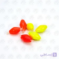 فلوتر فلای بسته ۶ عددی