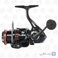 چرخ ماهیگیری اسپین Remixon مدل Harmony 4000M