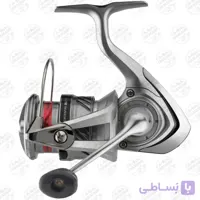 چرخ ماهیگیری دایوا Daiwa مدل CROSSFIRE LT 6000