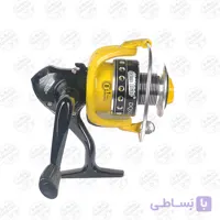 چرخ ماهیگیری بن داو مدل DQ6000