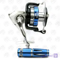 چرخ ماهیگیری آب شور سی هورس مدل SEA HORSE SOPHIA 7000