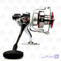 چرخ ماهیگیری لیزارد مدل Lizard CTS 10000