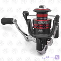 چرخ ماهیگیری Qunhai مدل DY3000