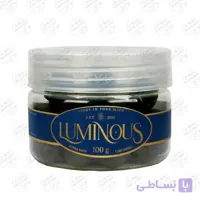 بویله نیتروکس ماهی سبز ۲۰۰ گرم لومینوس Luminous