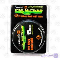 توری پی وی ای ماهیگیری پرولاجیک ۵ متری  PROLOGIC PVA MICRO MESH REFILL