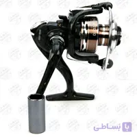 چرخ ماهیگیری کاپیتان Captain مدل Captain ZION5000