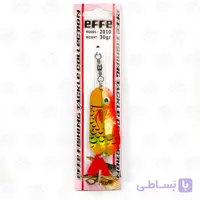 قاشقک ماهیگیری افه ۳۰ گرم / EFFE 2045 – 30gr