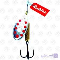 لانسه سلتا توربو خال سیاه  ۹ گرم سایز ۵ Celta Turbo 5 APN