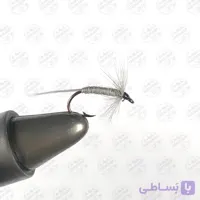 پشه ماهیگیری کد ۰۲