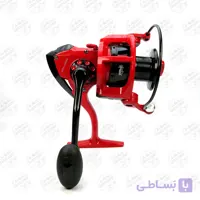 چرخ ماهیگیری کاپیتان Captain مدل RUSSET 6000