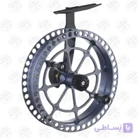 چرخ ماهیگیری فلای بالزر مدل BALZER TACTICS AX2000