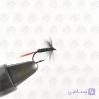 پشه ماهیگیری کد ۰۵