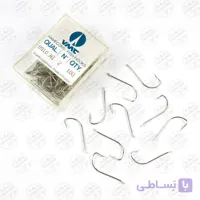 قلاب وی ام سی VMC فرانسه 8910 سایز 19 بسته ۱۰ عددی