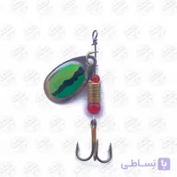 لانسه ماهیگیری  سایز۲ مدل GBG1